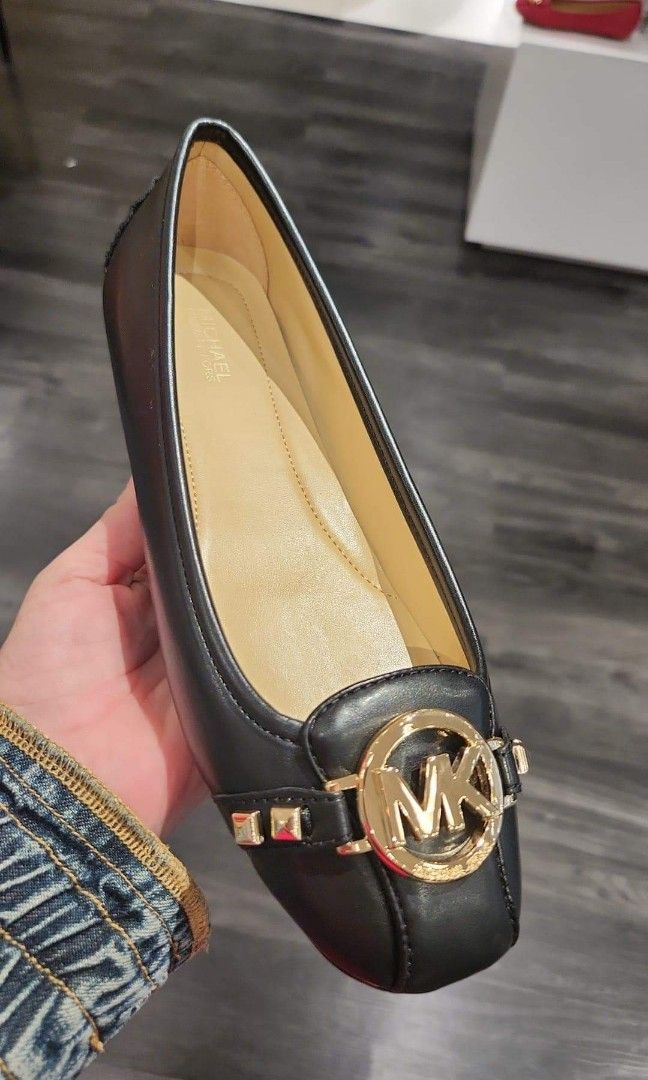 Mk fulton shoes store