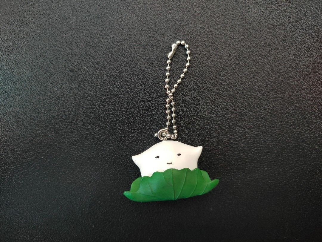 Ghost keychain online