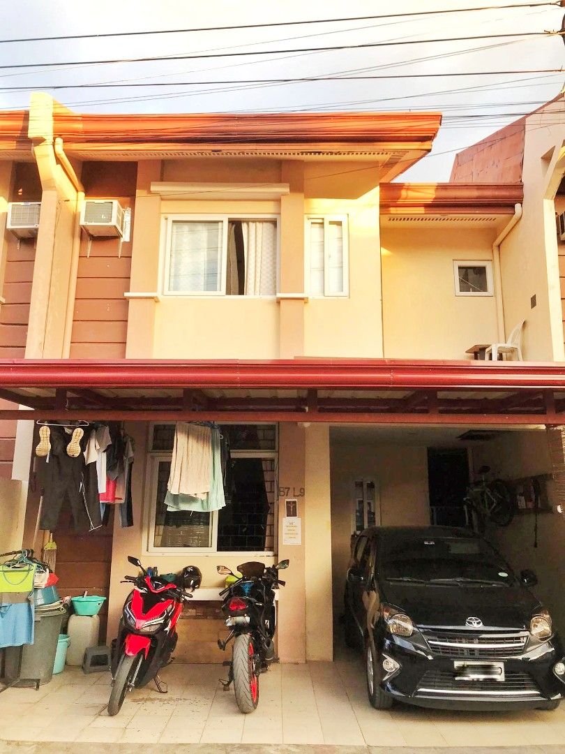 Modena Subdivision, Property, For Sale, Townhouse on Carousell