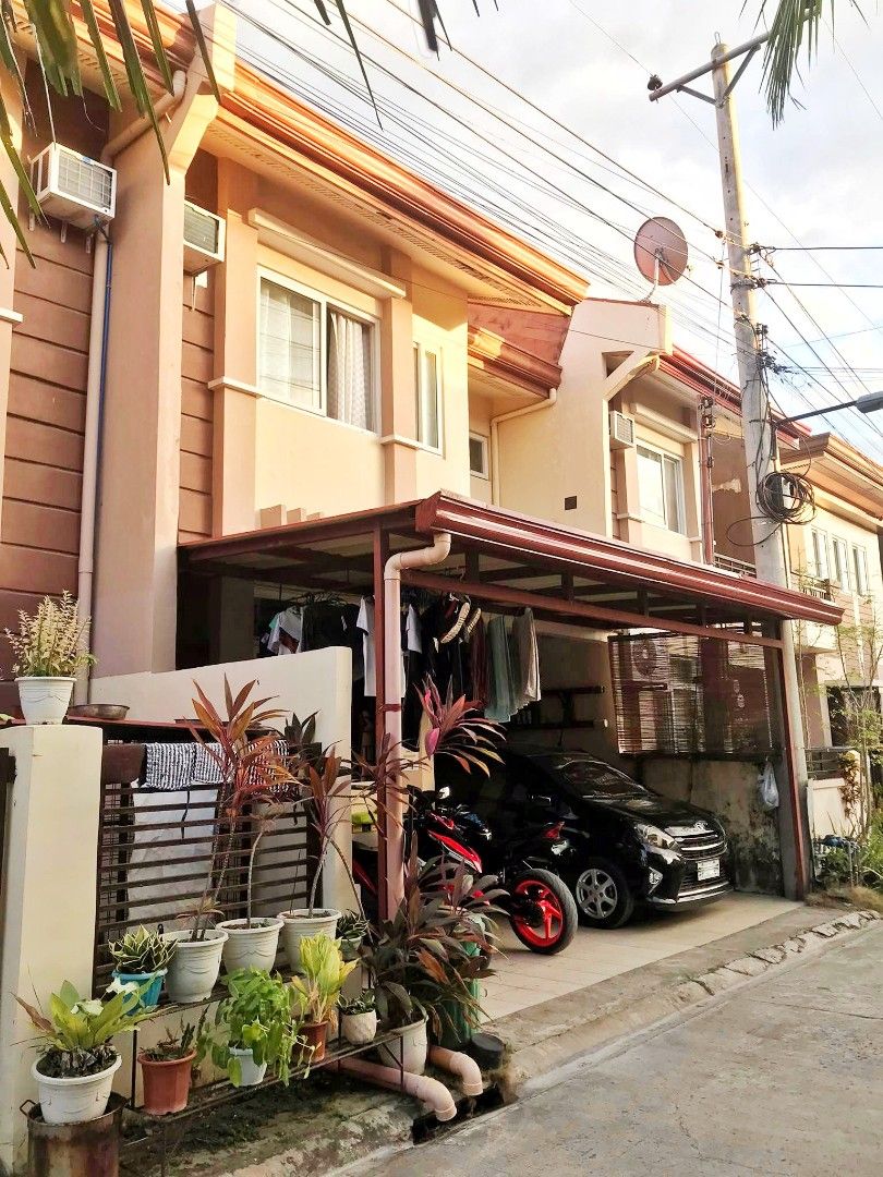 Modena Subdivision, Property, For Sale, Townhouse on Carousell