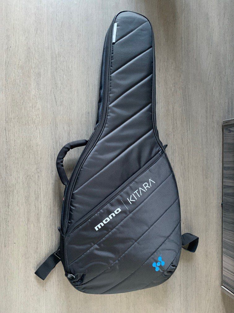 Headless guitar gig 2025 bag