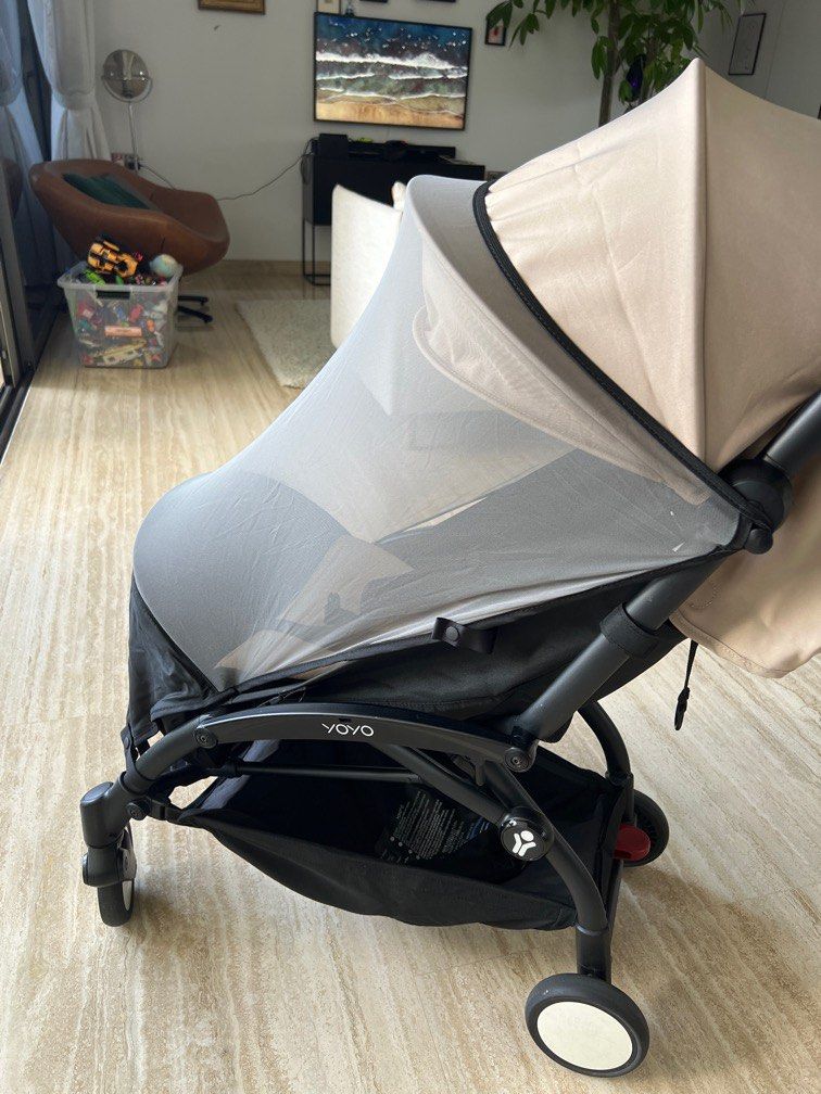 Yoyo mosquito net sale