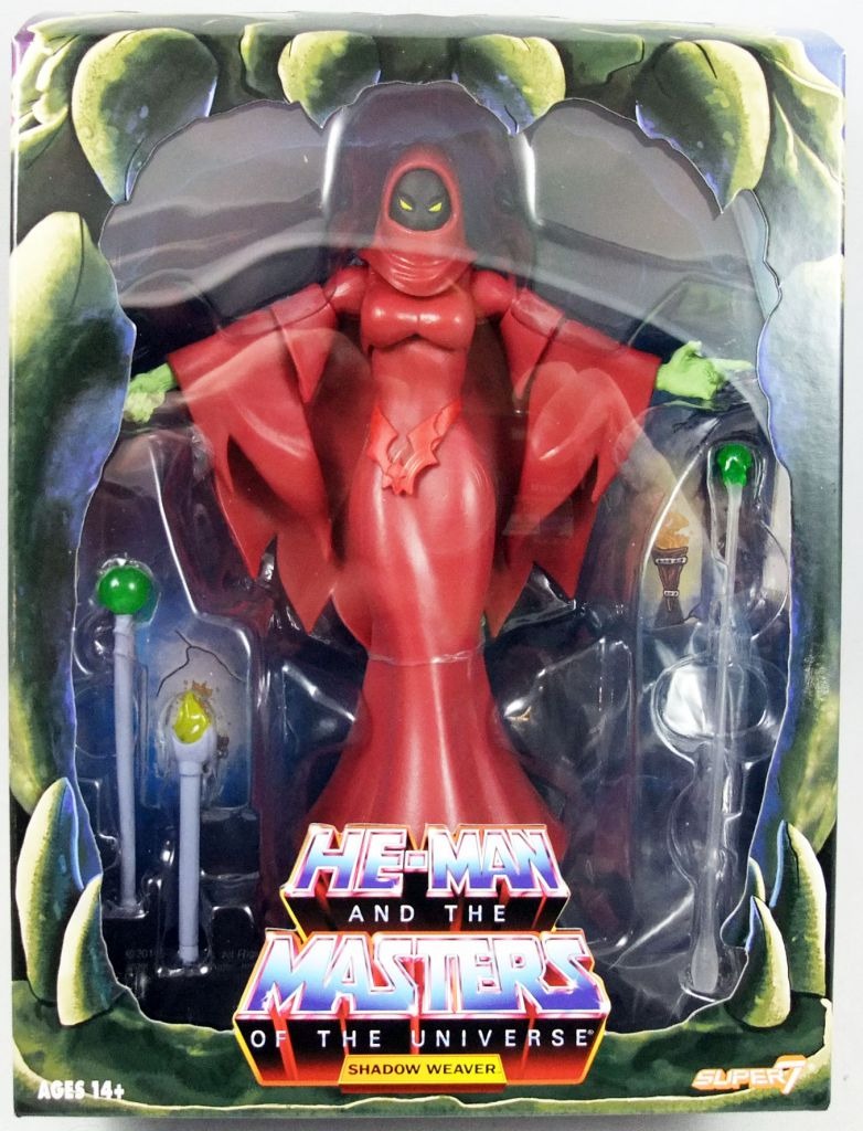 Motu deals classics filmation