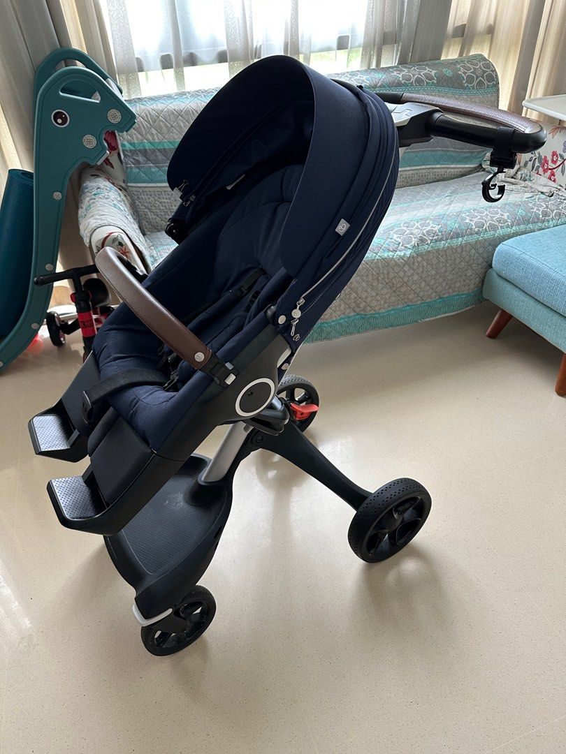 Stokke best sale v6 sale