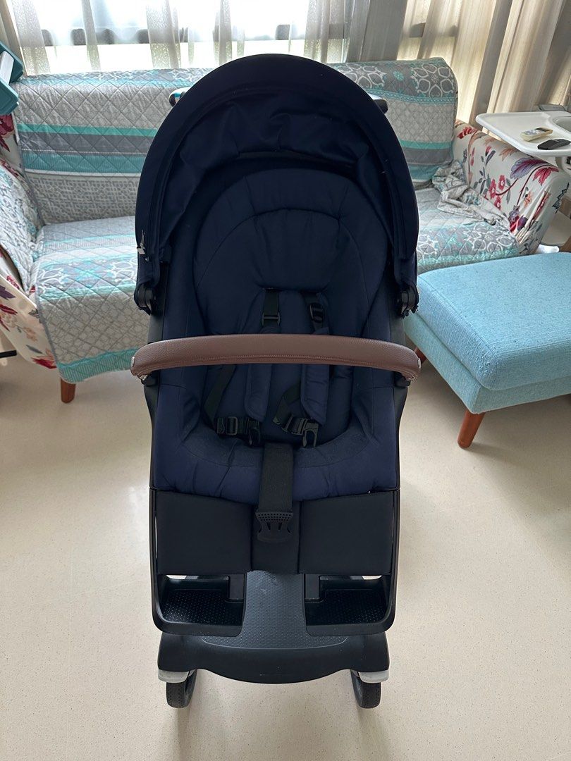 MOVING SALE Stokke V6 Xplory Babies Kids Going Out Strollers