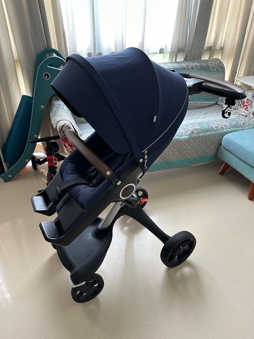 Stokke xplory hot sale v6 sale