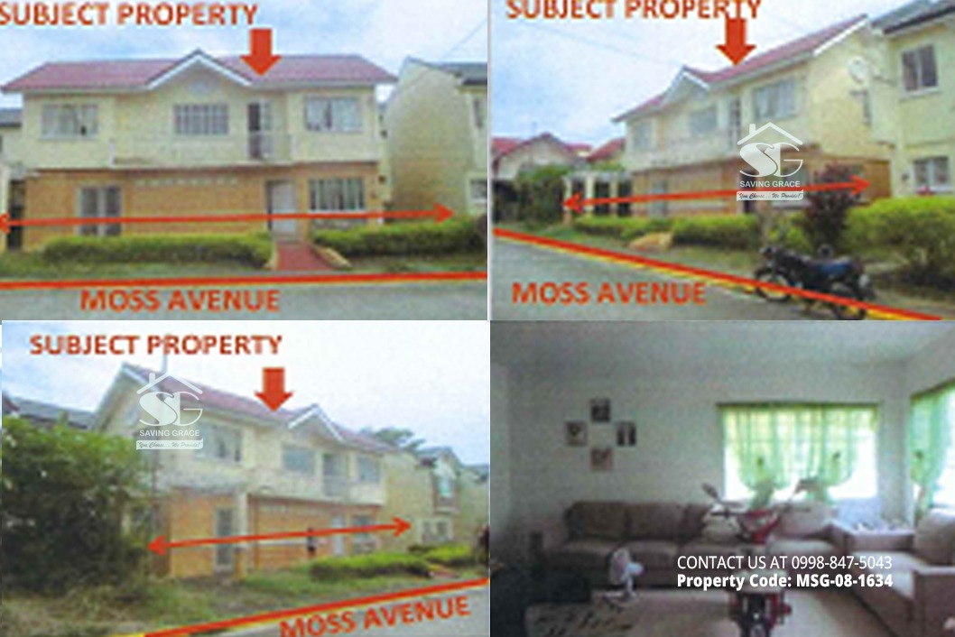 MSG081634 Moss Ave. Greenwoods Heights, Greenwoods Village, Phase 3C