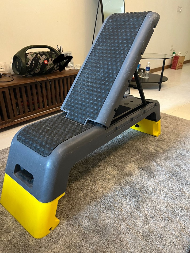 Escape multi deals purpose bench