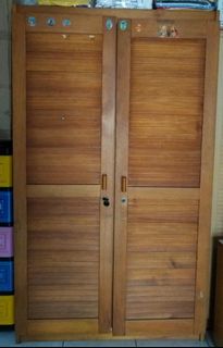 (Kategori: ) berada di . Dikirim oleh sendysoe (ID iklan 1238374368, Gambar 1). Deskripsi: .