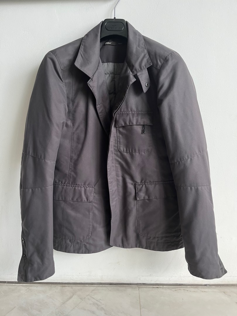 Nau online winter coats