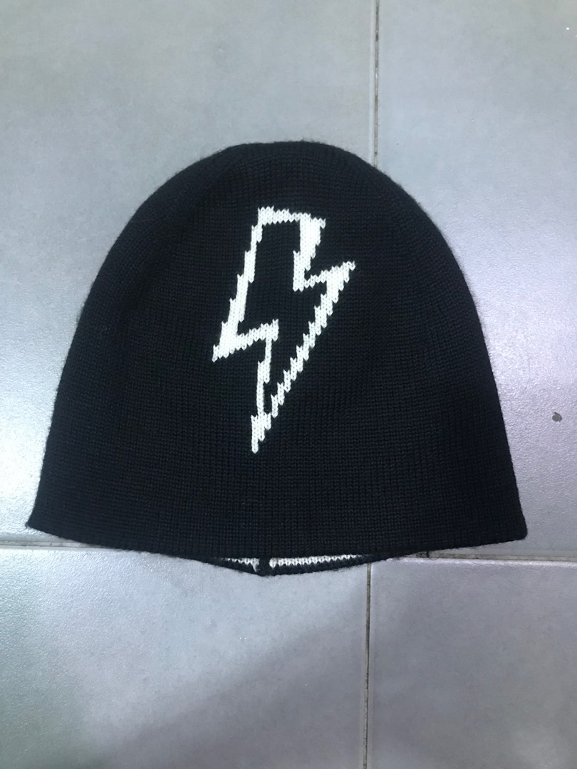 Neal Barrett beanie Men s Fashion Watches Accessories Caps