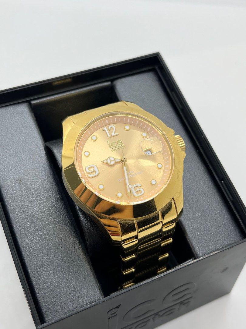 777 18K Rose Gold Audemars Piguet Royal Oak Diamond Watch | Hypebeast