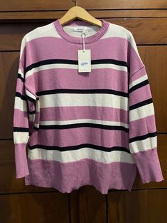 New 3Mongkis Filo Knit Top | 3Mongkis top | 3Mongkis knit top