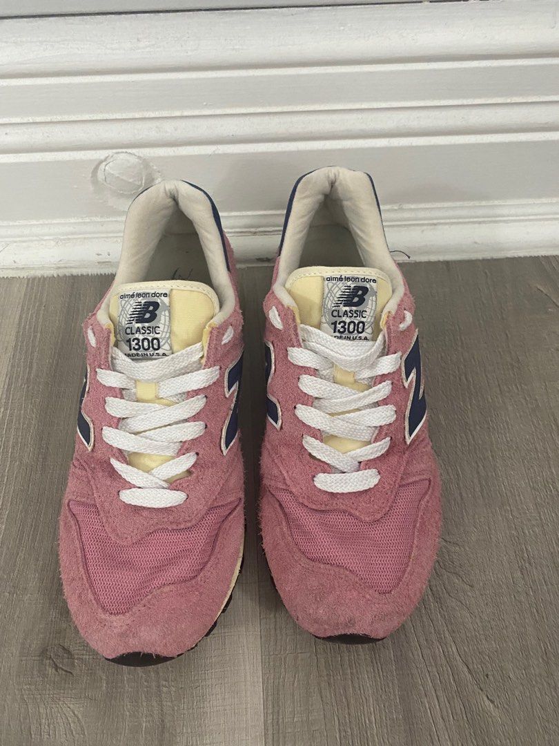 New Balance 1300 Aimee Leon Dore Men s Fashion Footwear