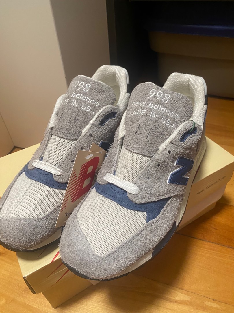 New balance 998 store made in usa 喔｀覆喔勦覆