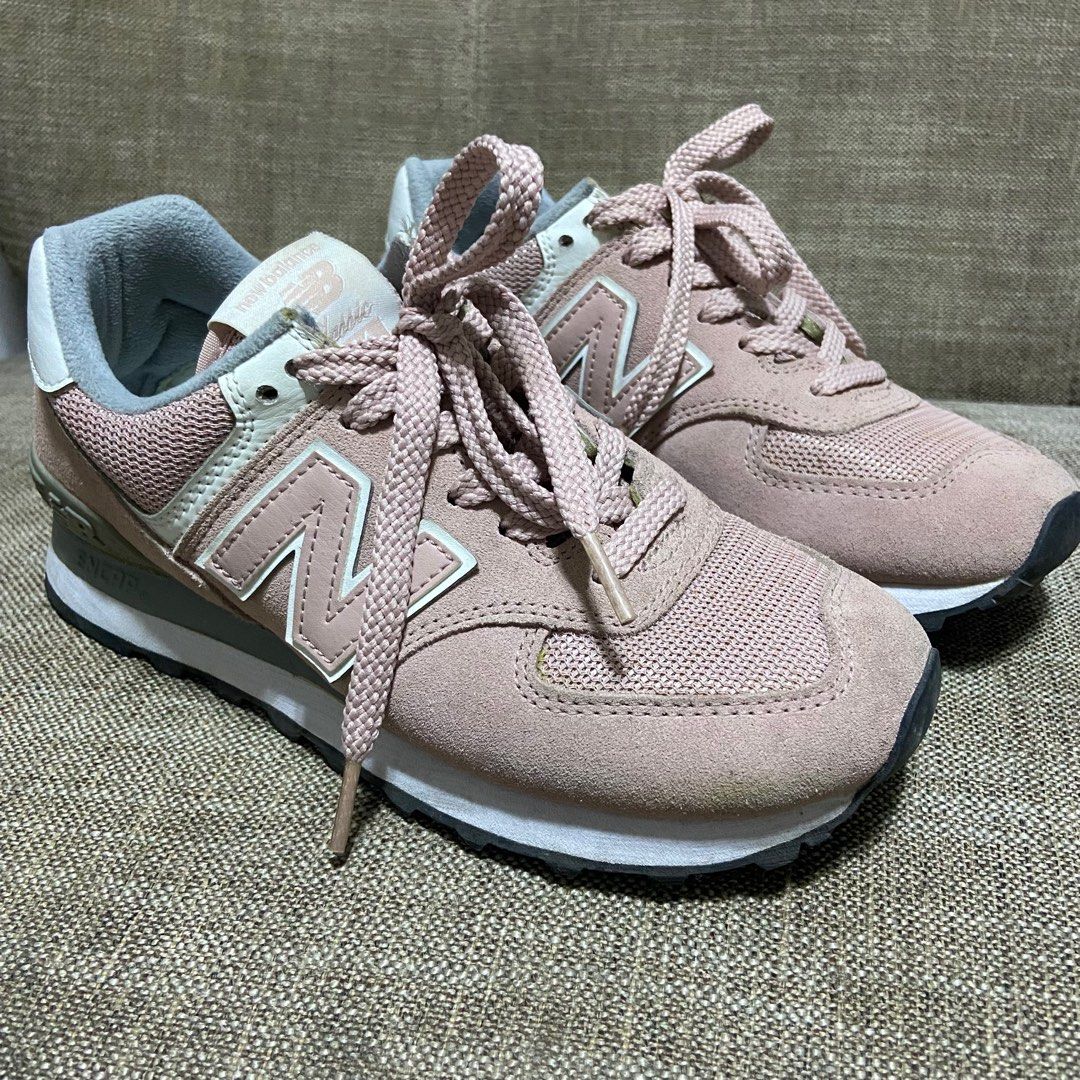 New shop balance 742