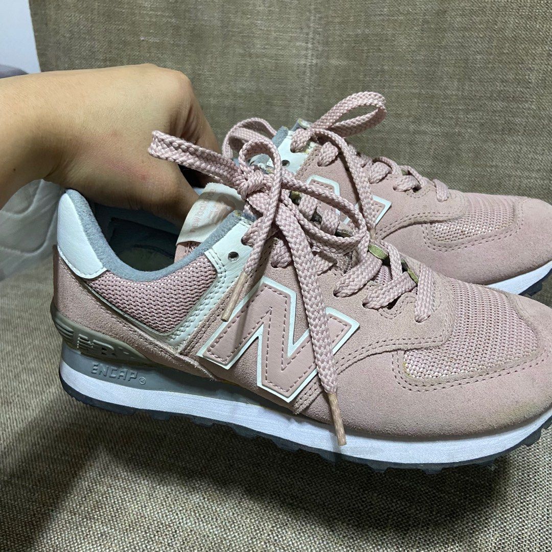New balance womens size 5 top
