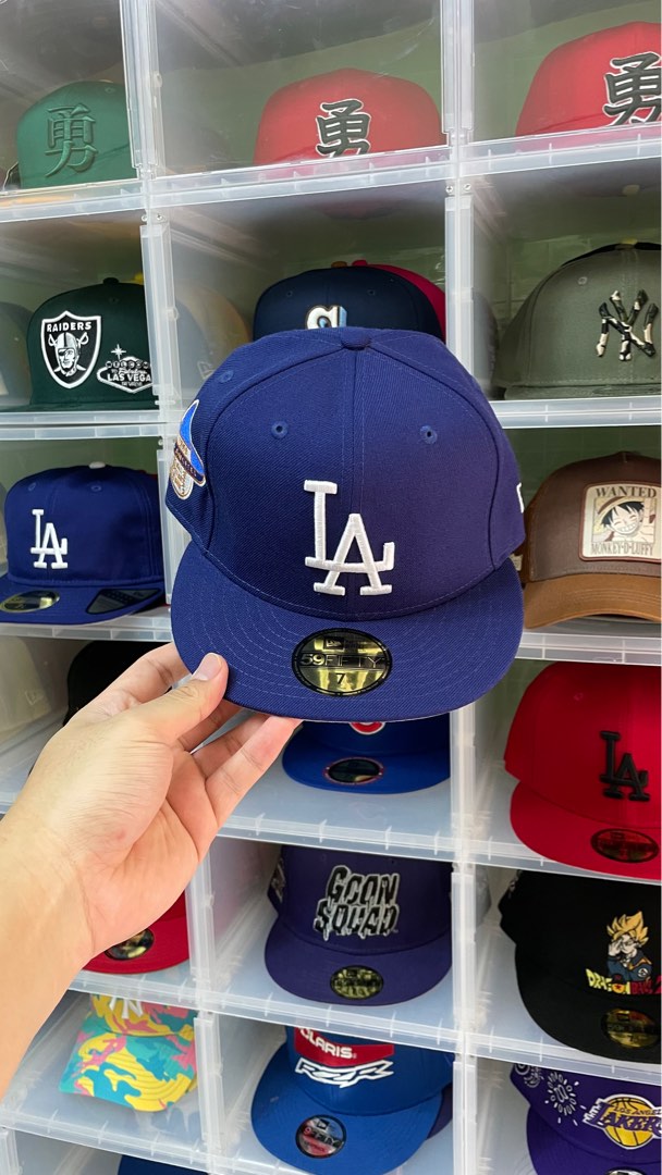 Dodgers asg hat hot sale