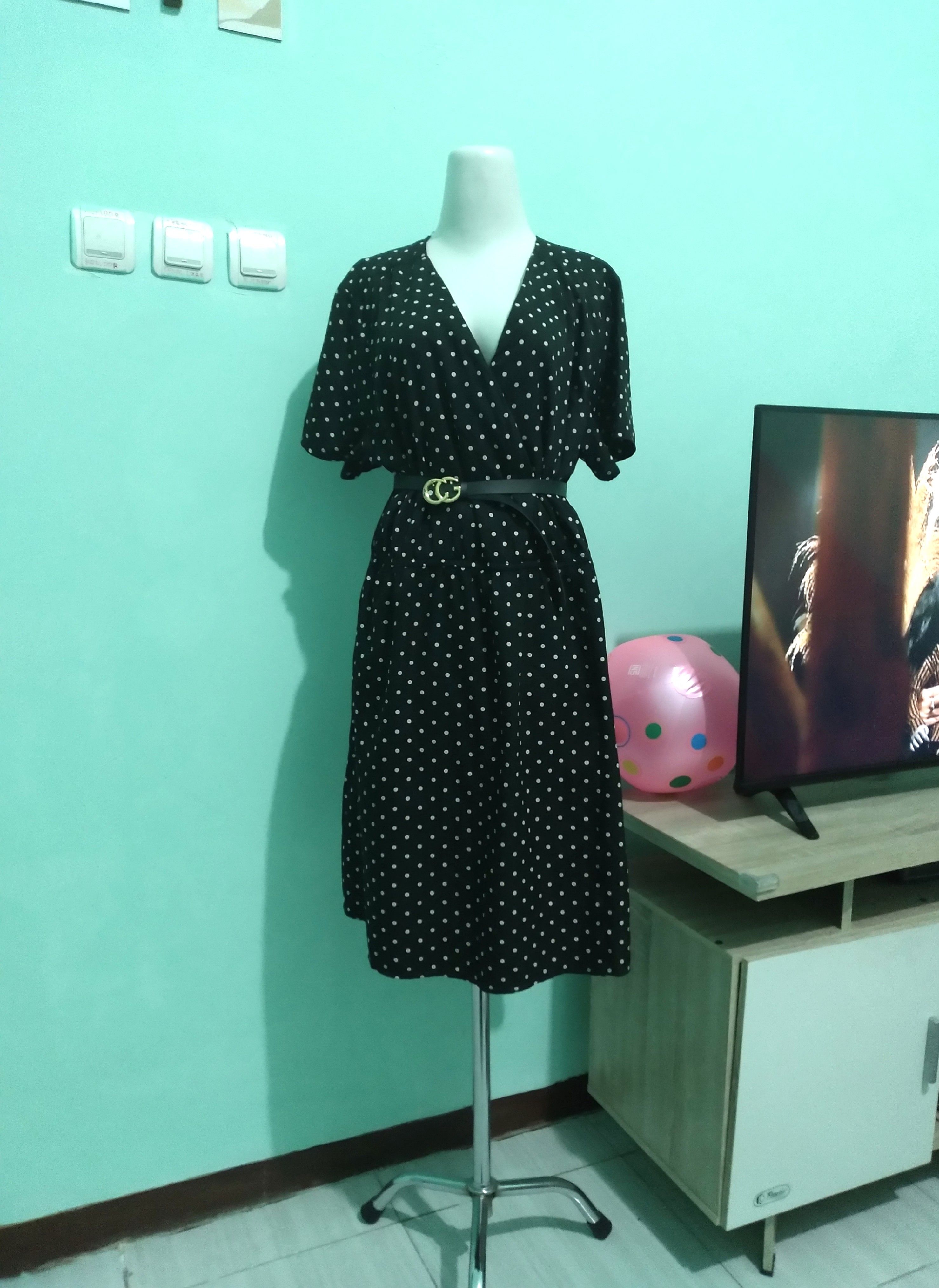 New look kimono dress sale