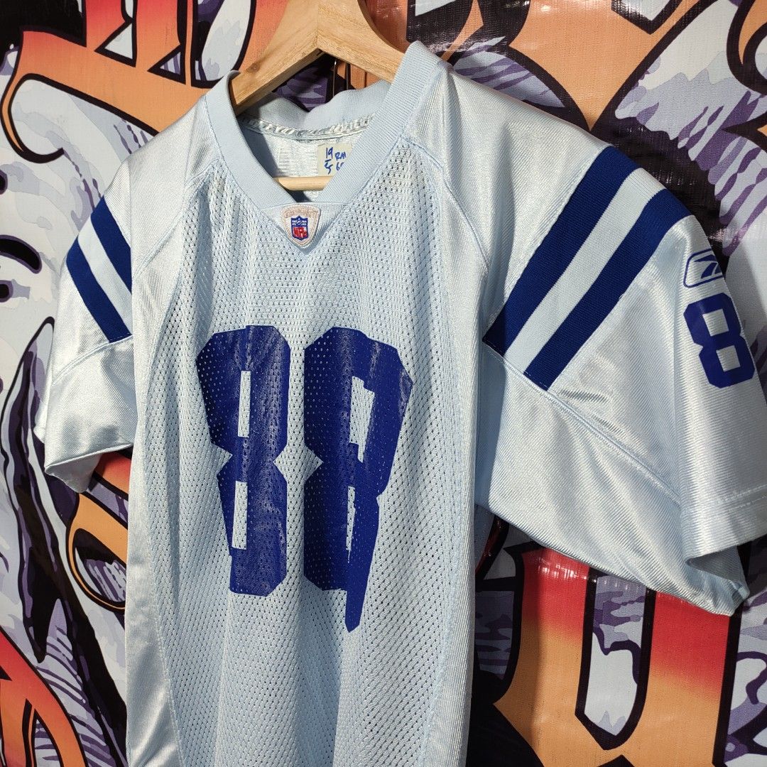 NFL Indianapolis Colts Jersey, Men's Fashion, Tops & Sets, Tshirts