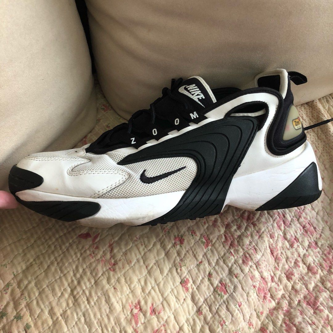 Nike air 2000 zoom store