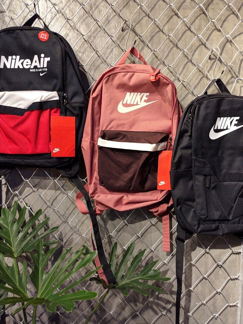 Nike best sale 72 mochila
