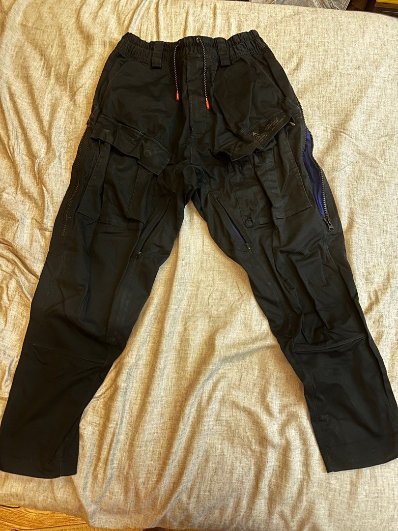 Nike acg deploy cargo best sale
