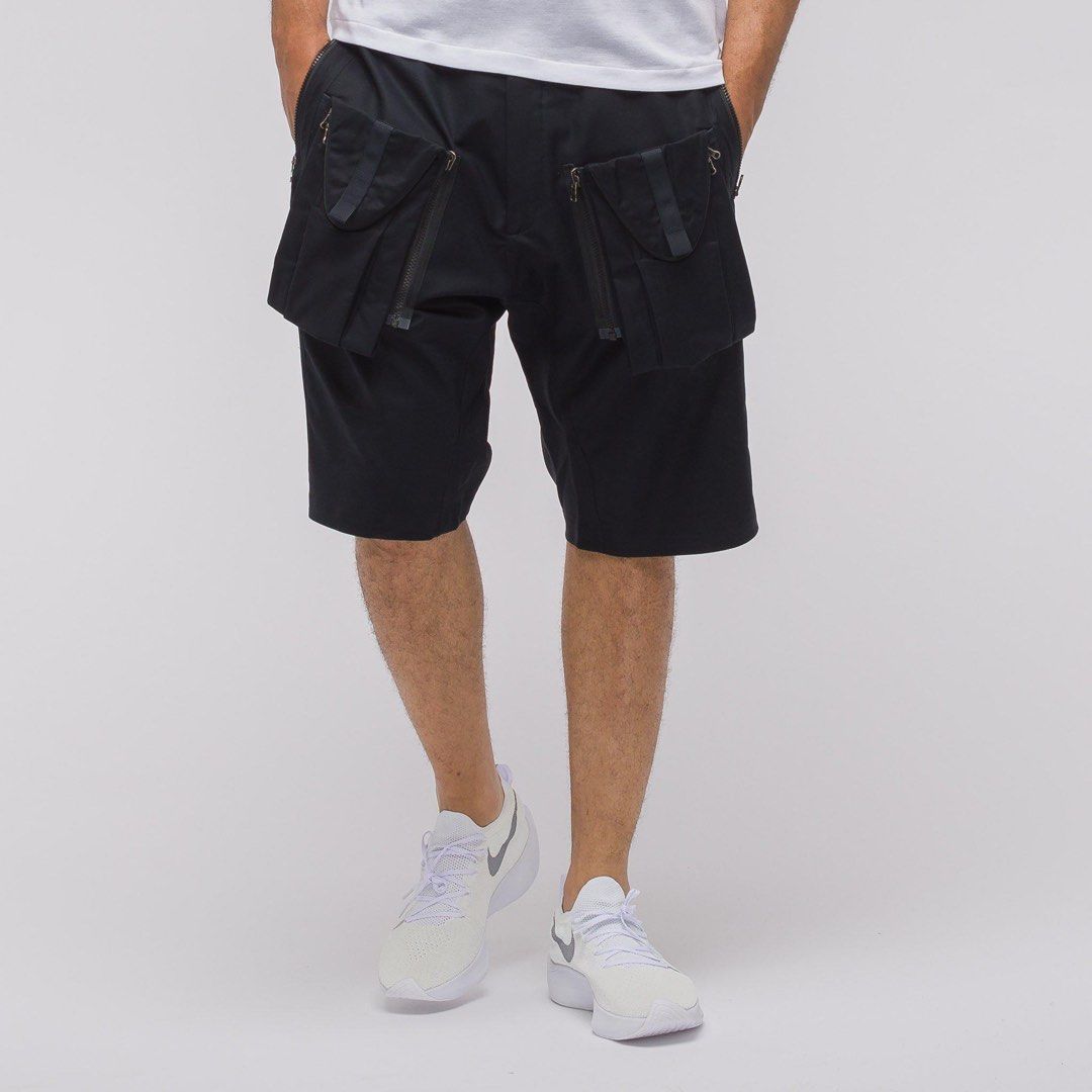 Nike acg new arrivals deploy shorts