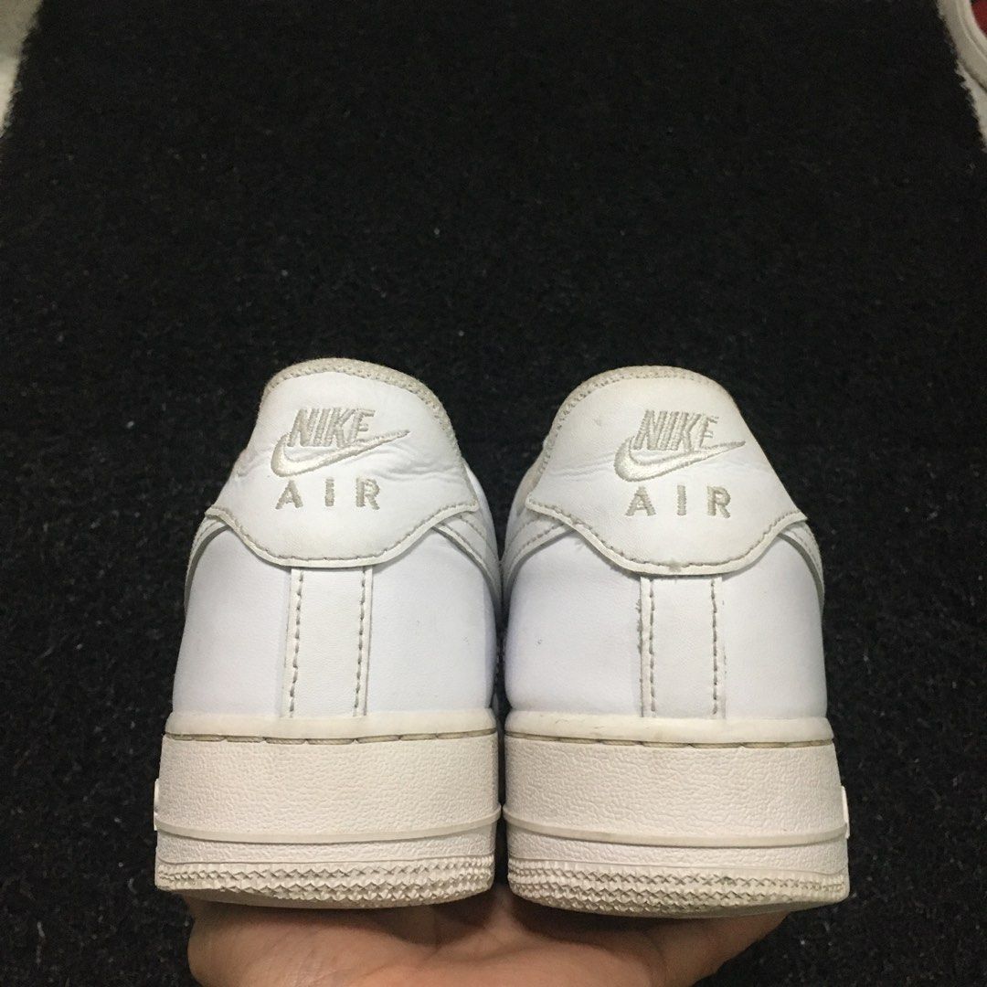 low white af1