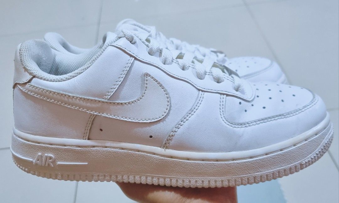 Af1 womens size 7 outlet