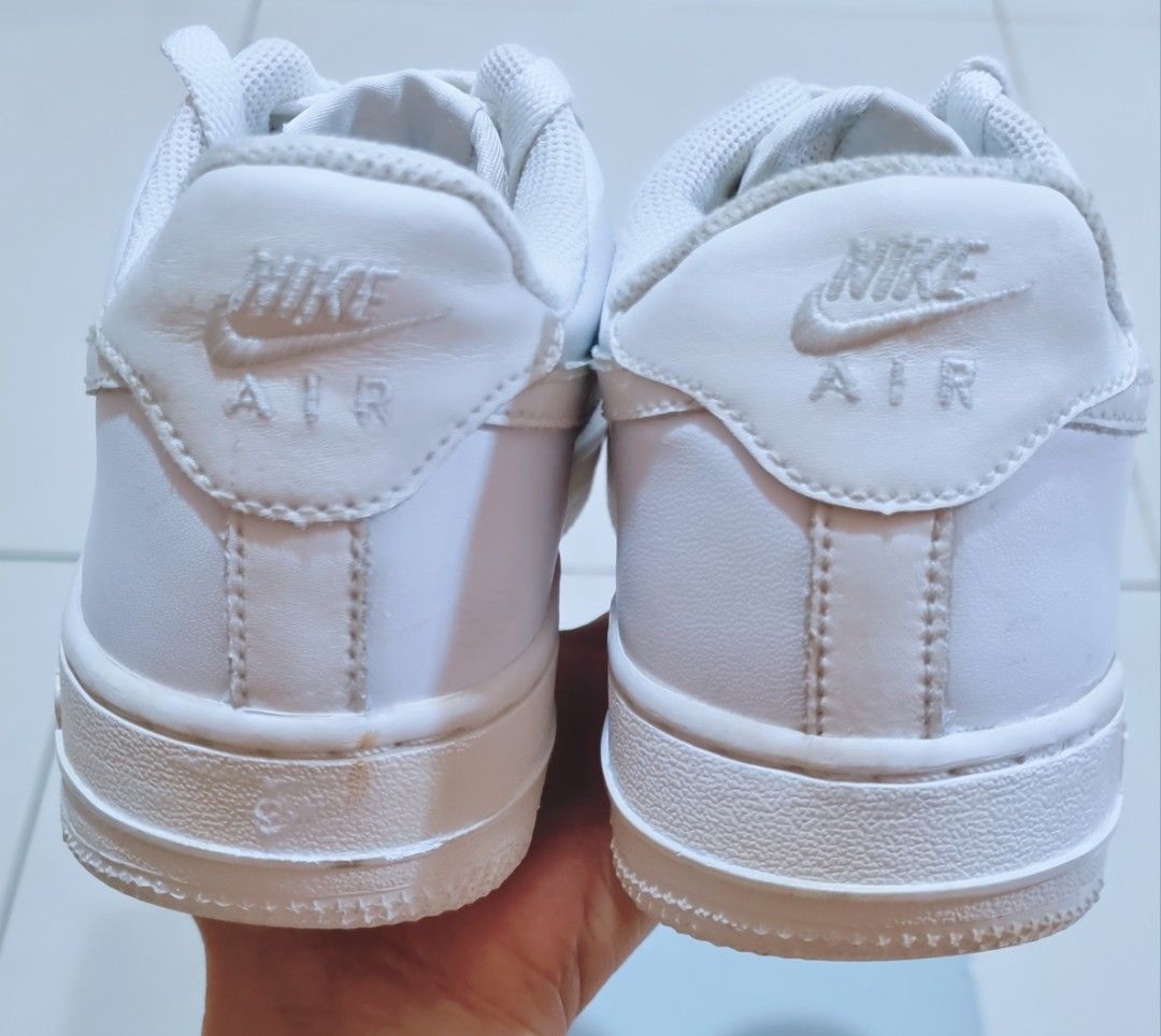Af1 womens size 7 on sale