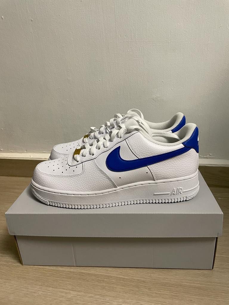 Air force one ss online