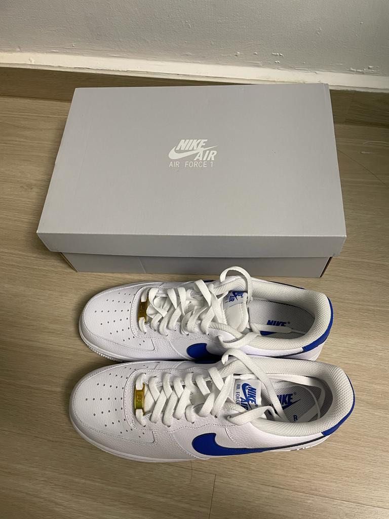 Air force one ss online