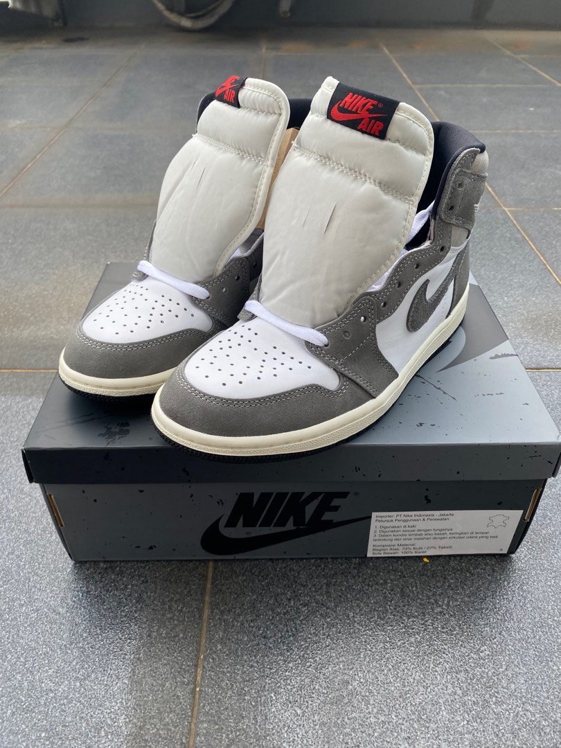 nike 1 high og