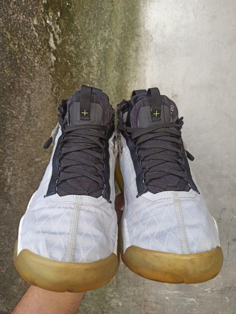 nike jordan pro max 720