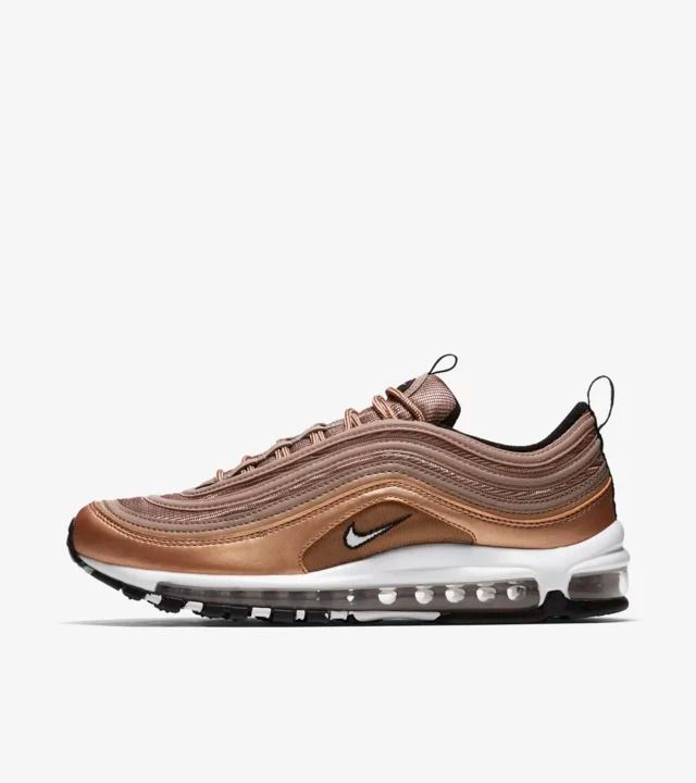 Nike Air Max 97 Desert Dust Men s Fashion Footwear Sneakers