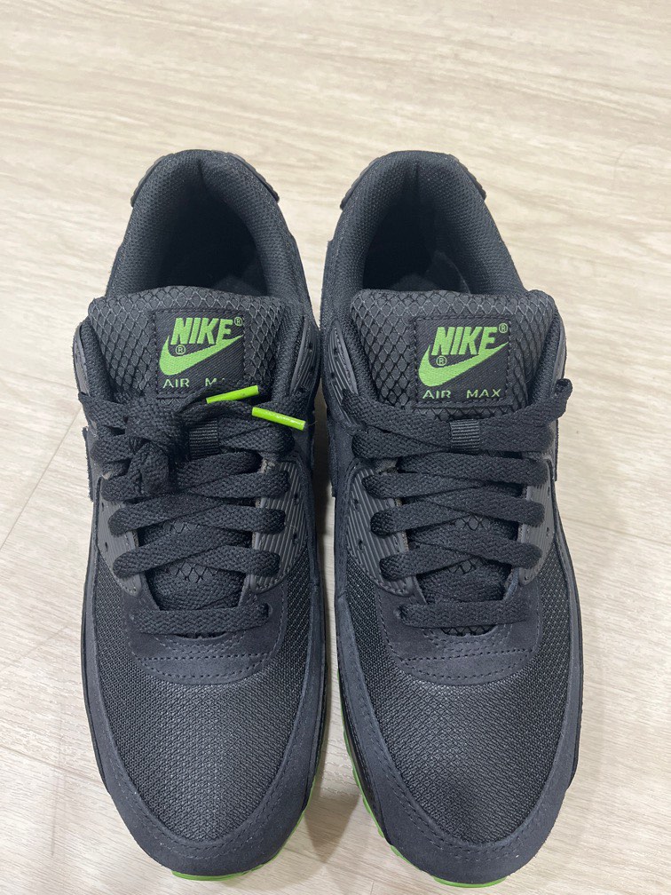 Air max 90 night ops sales on feet