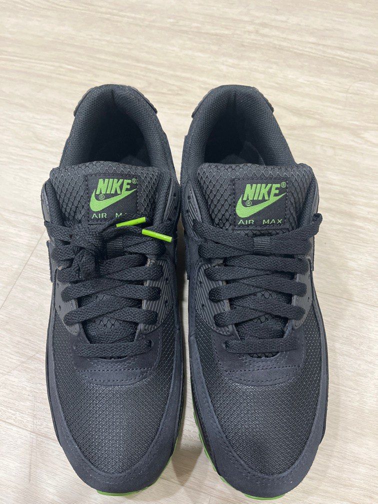 Mens air clearance max size 11