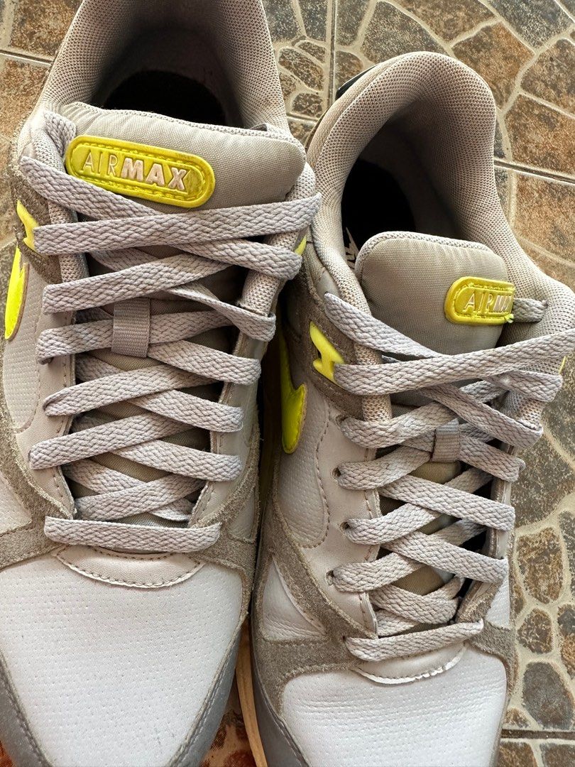mens nike air max og