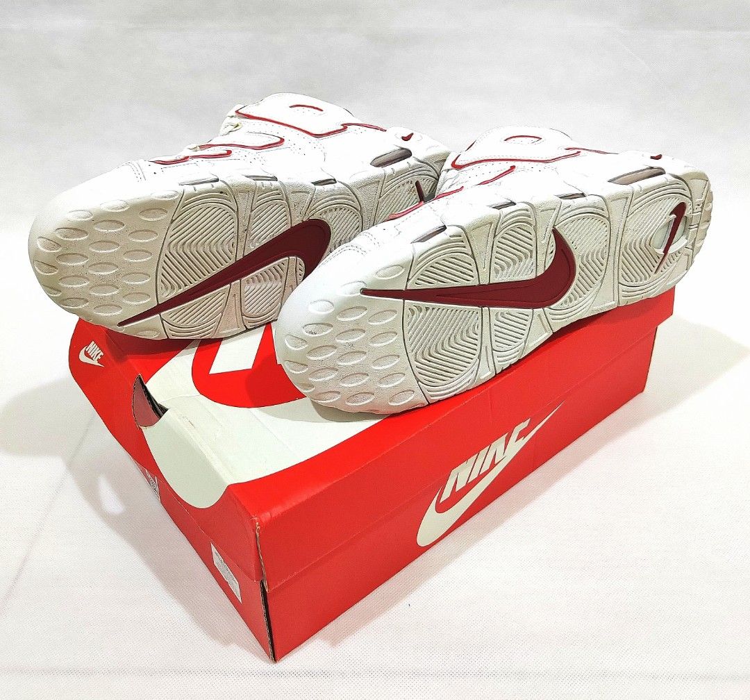 Uptempo usate on sale