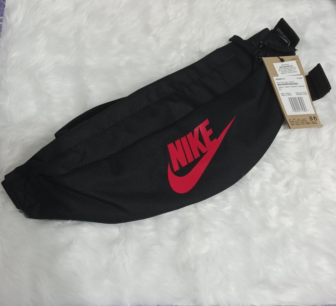 Nike belt bag on Carousell
