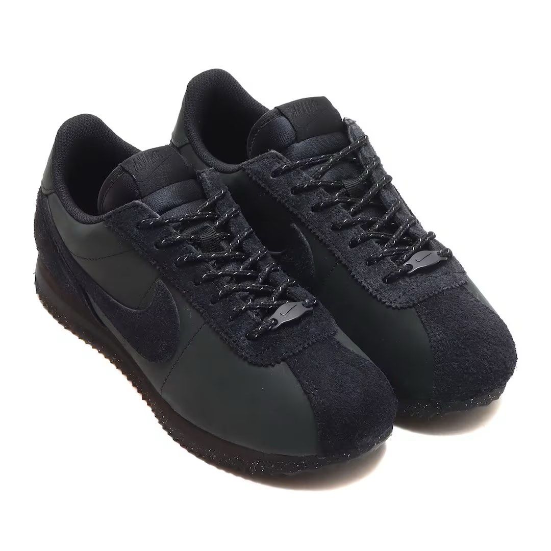 nike cortez authentic