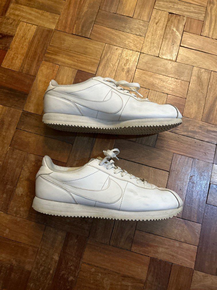Nike cortez size 10 hotsell