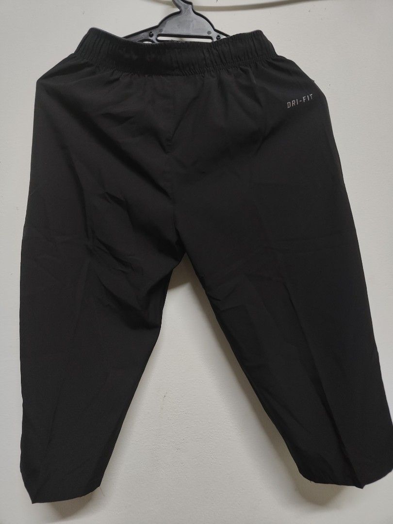 Nike Sportswear Swoosh Men's Woven Pants. Nike.com