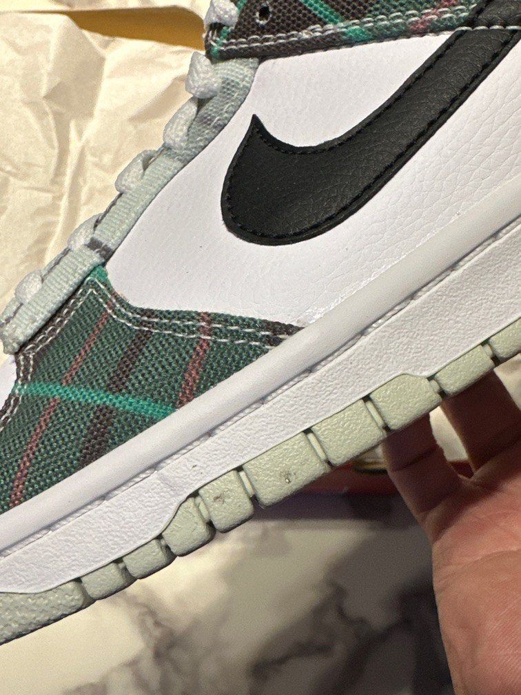 Nike Dunk Low SE 1 GS US 7Y UK6 CM 25 EUR40 brand new