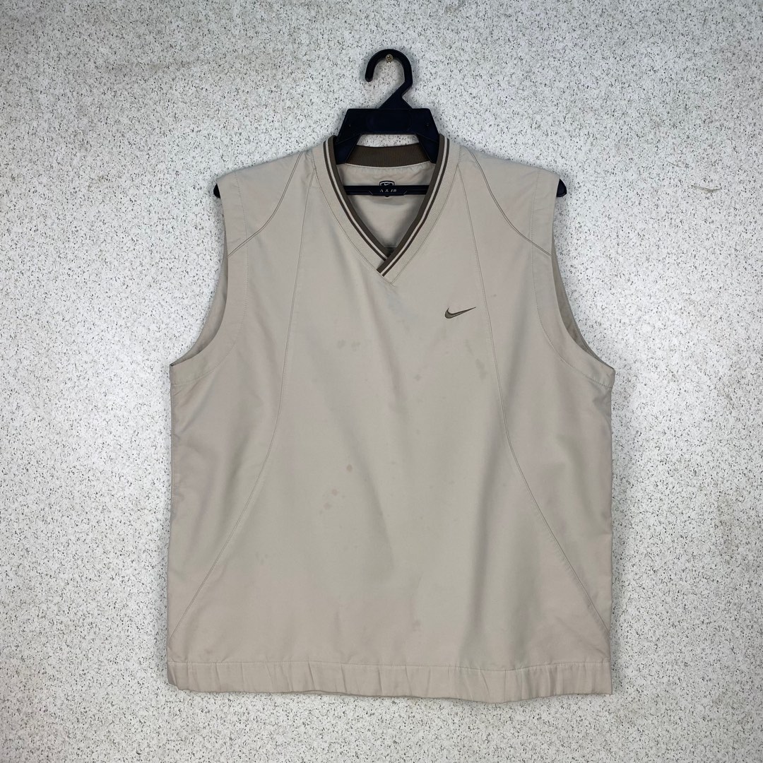 Nike Golf Vest