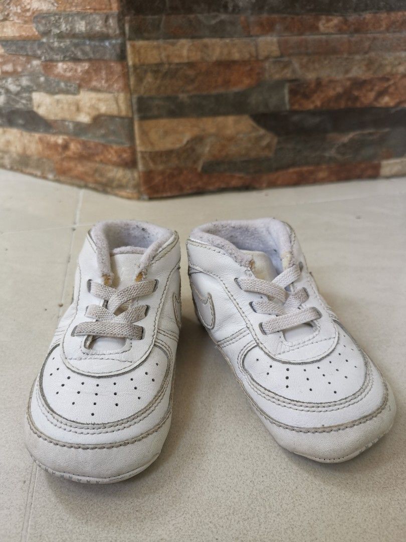 Infant size 1 discount trainers