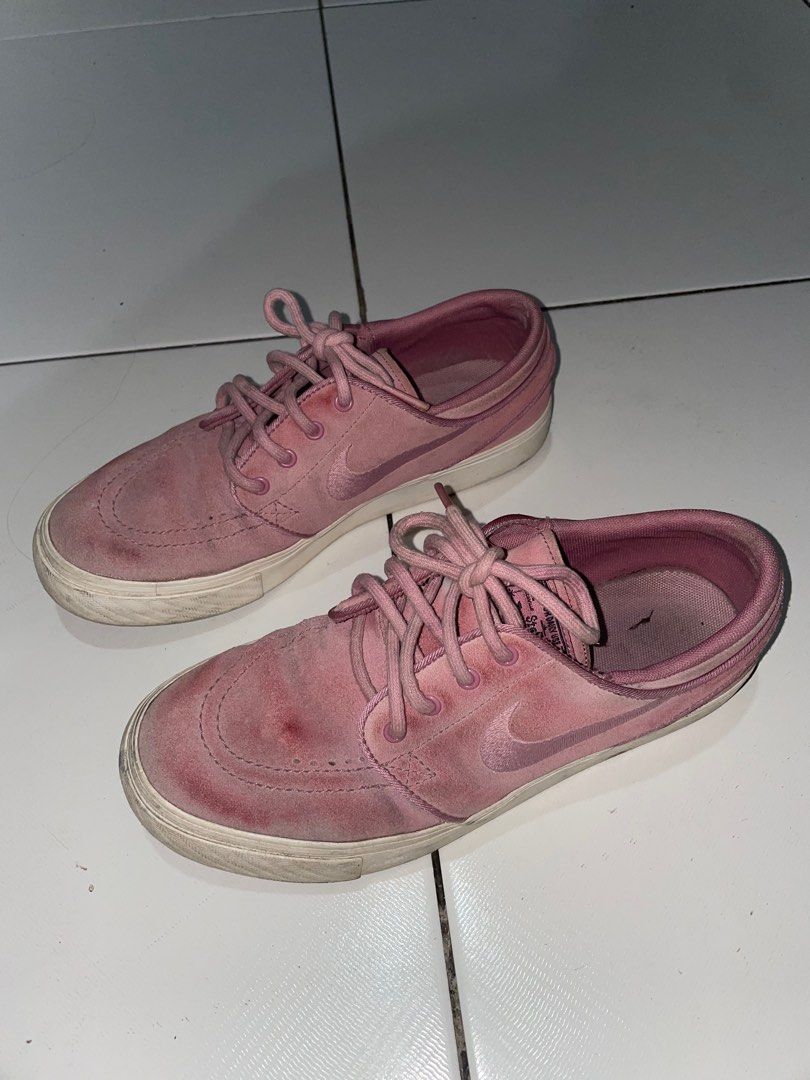 nike sb janoski elemental pink