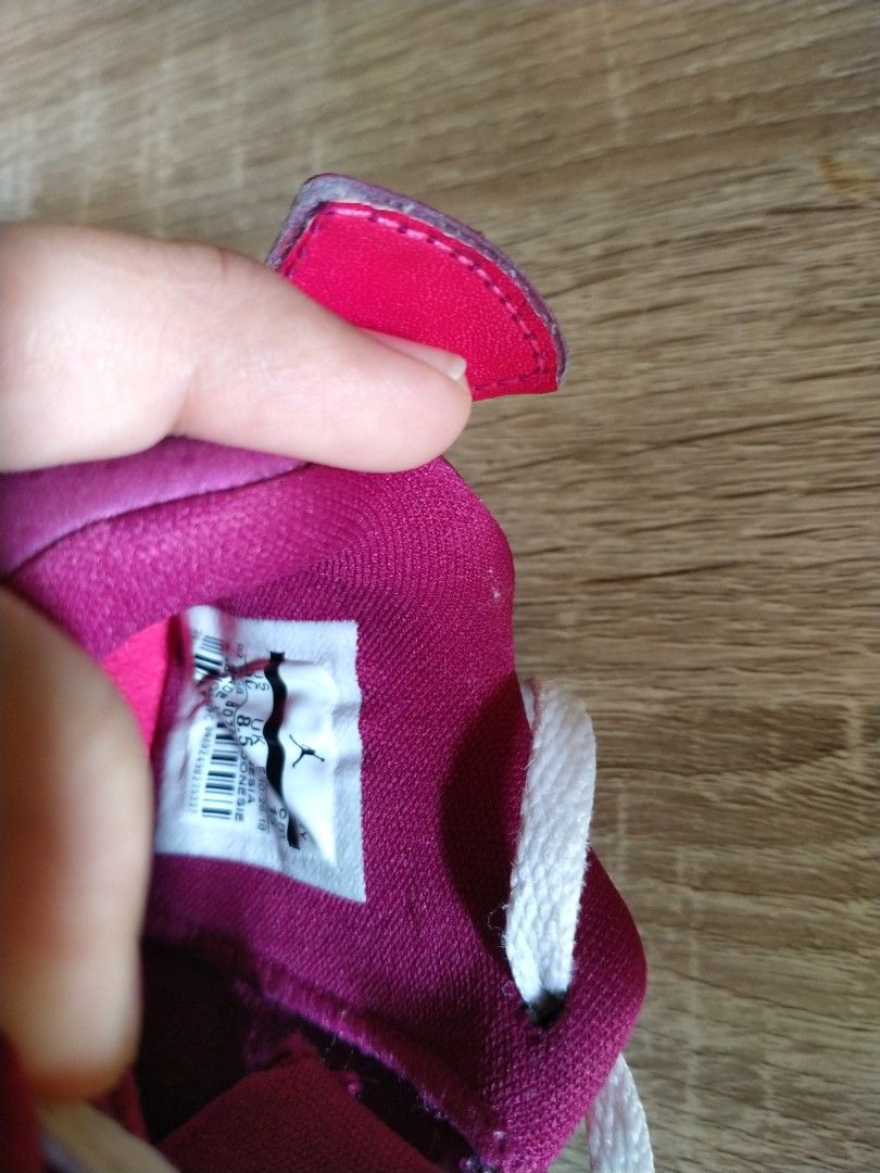 NIKE Jordan, Bayi & Anak, Lainnya di Carousell