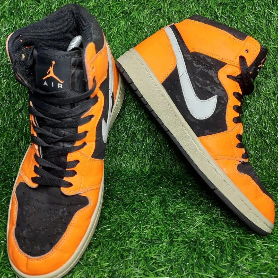 nike air jordan mid 42